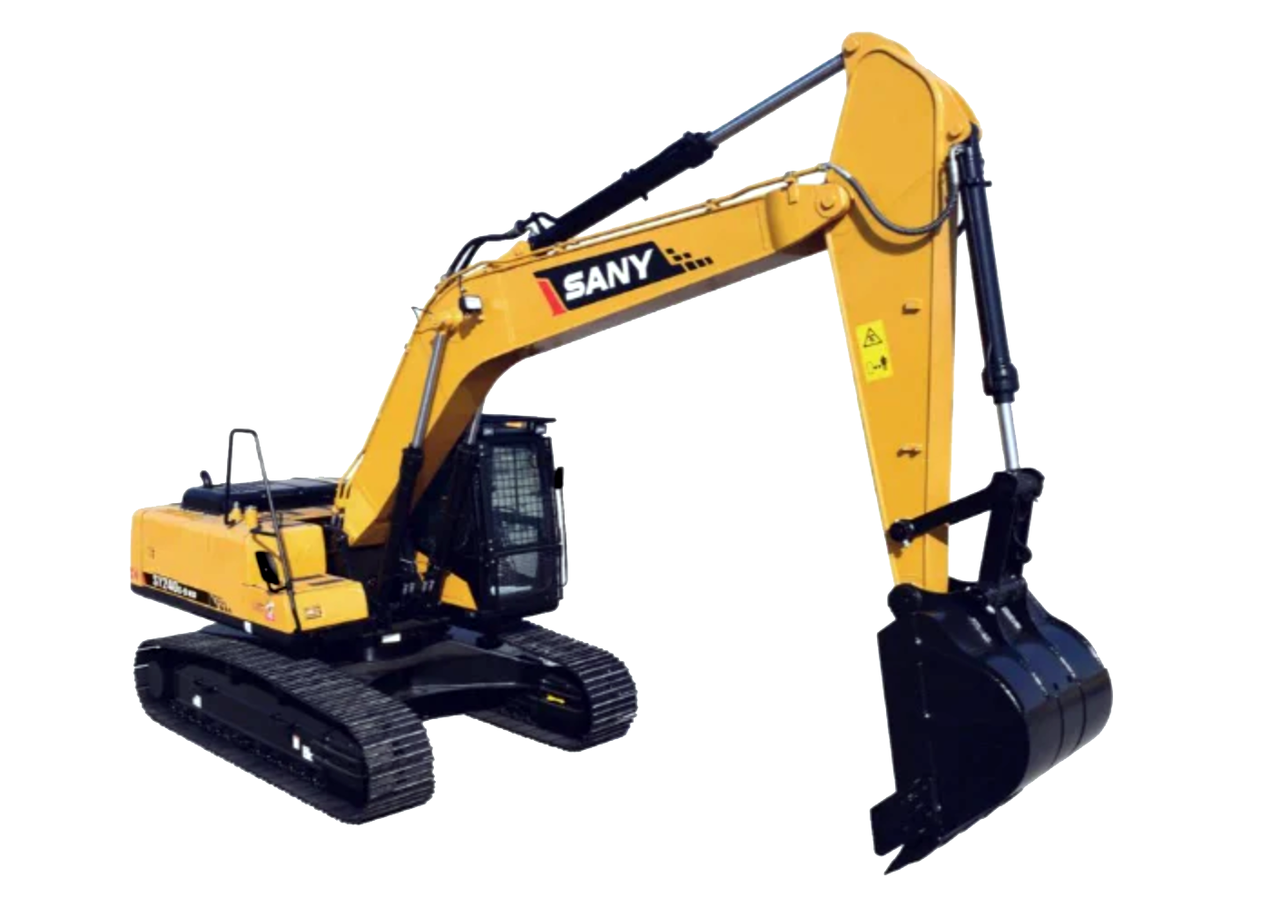 Sany SY240C-9HD 24 Tons