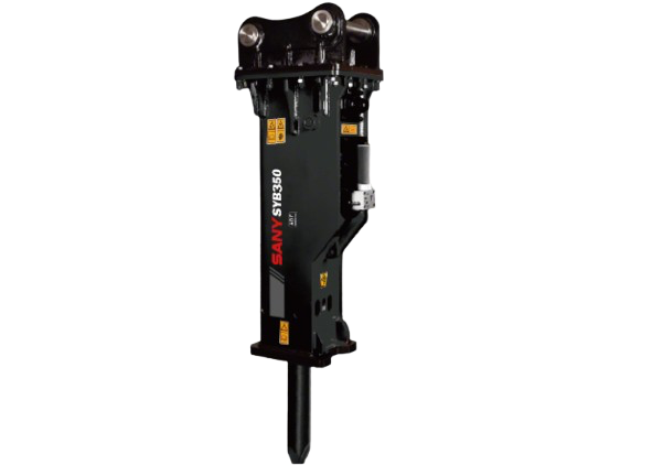 Sany Hydraulic Rock Breaker